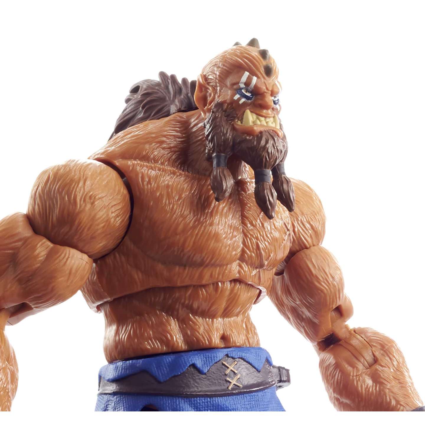 Masters of the Universe: Revelation Masterverse Beast Man