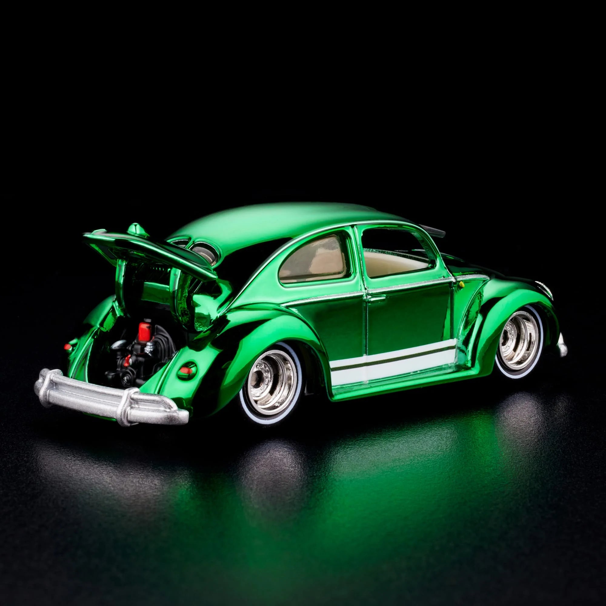 RLC Exclusive Hot Wheels Kawa-Bug A