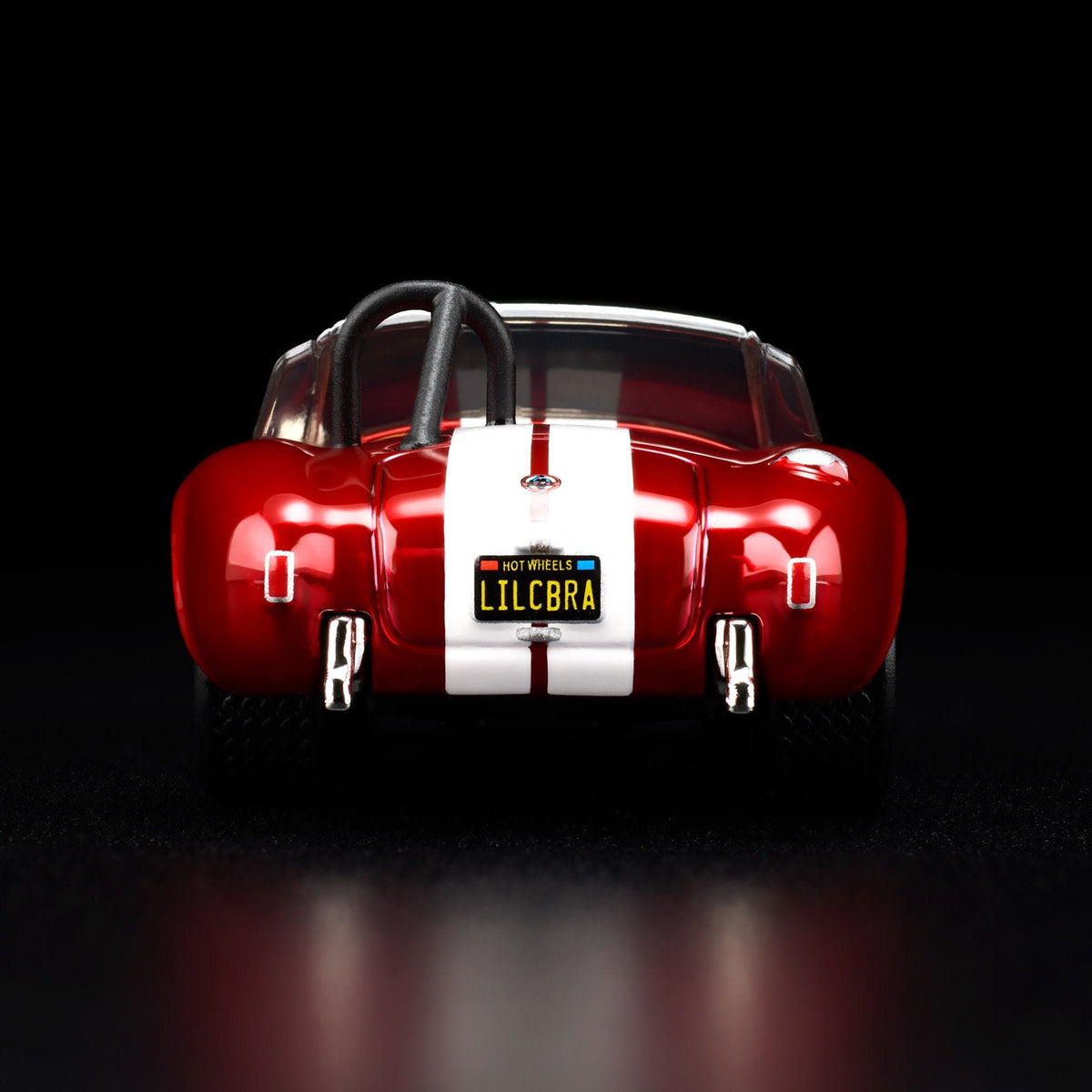 Hot Wheels RLC Exclusive 1965 Shelby Cobra 427 S/C