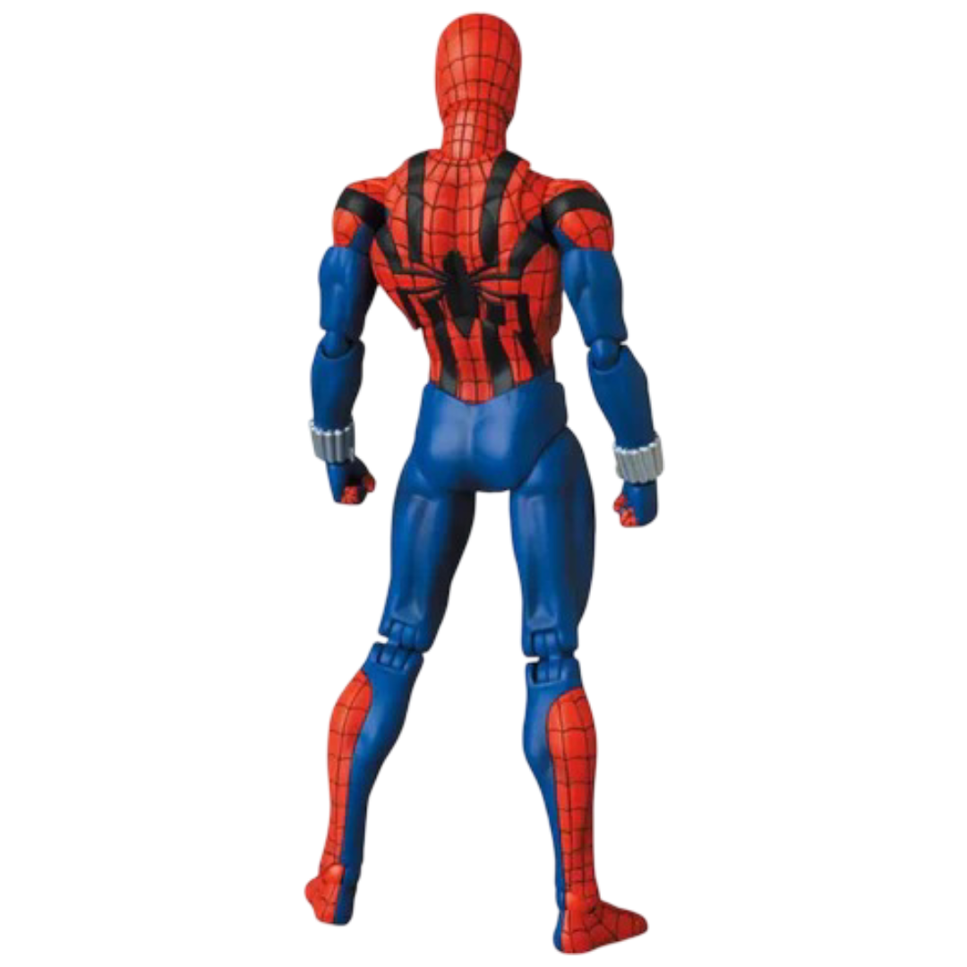 Ben Reilly Spider-Man (Comic Ver.) MAFEX No.143 Action Figure