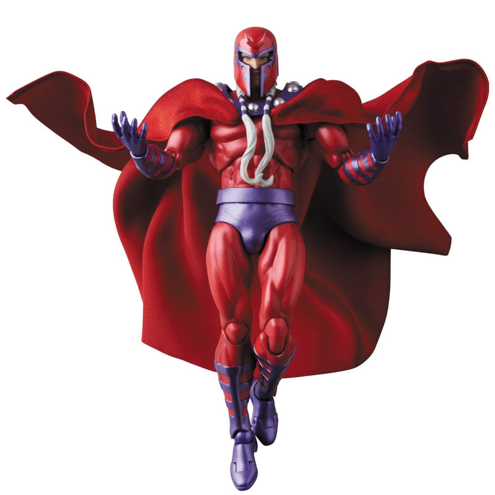 Marvel MAFEX No.128 Magneto