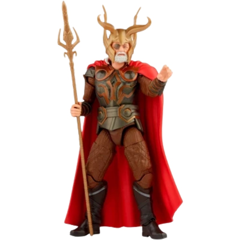 Marvel Legends Odin
