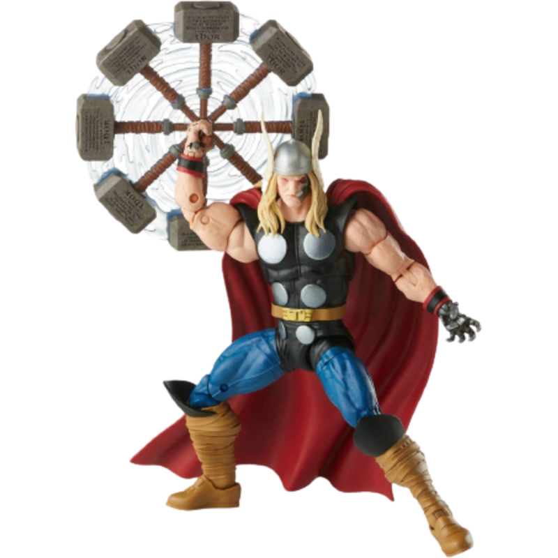 Marvel Legends Series Marvel's Ragnarok Thor Action Figure - Target Exclusive