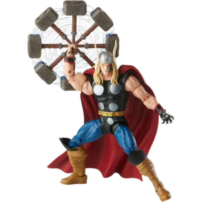 Marvel Legends Series Marvel's Ragnarok Thor Action Figure - Target Ex