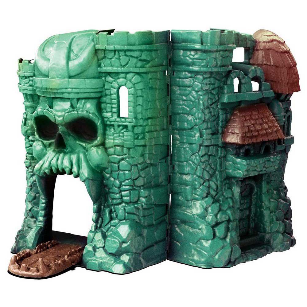 Original castle grayskull for hot sale sale