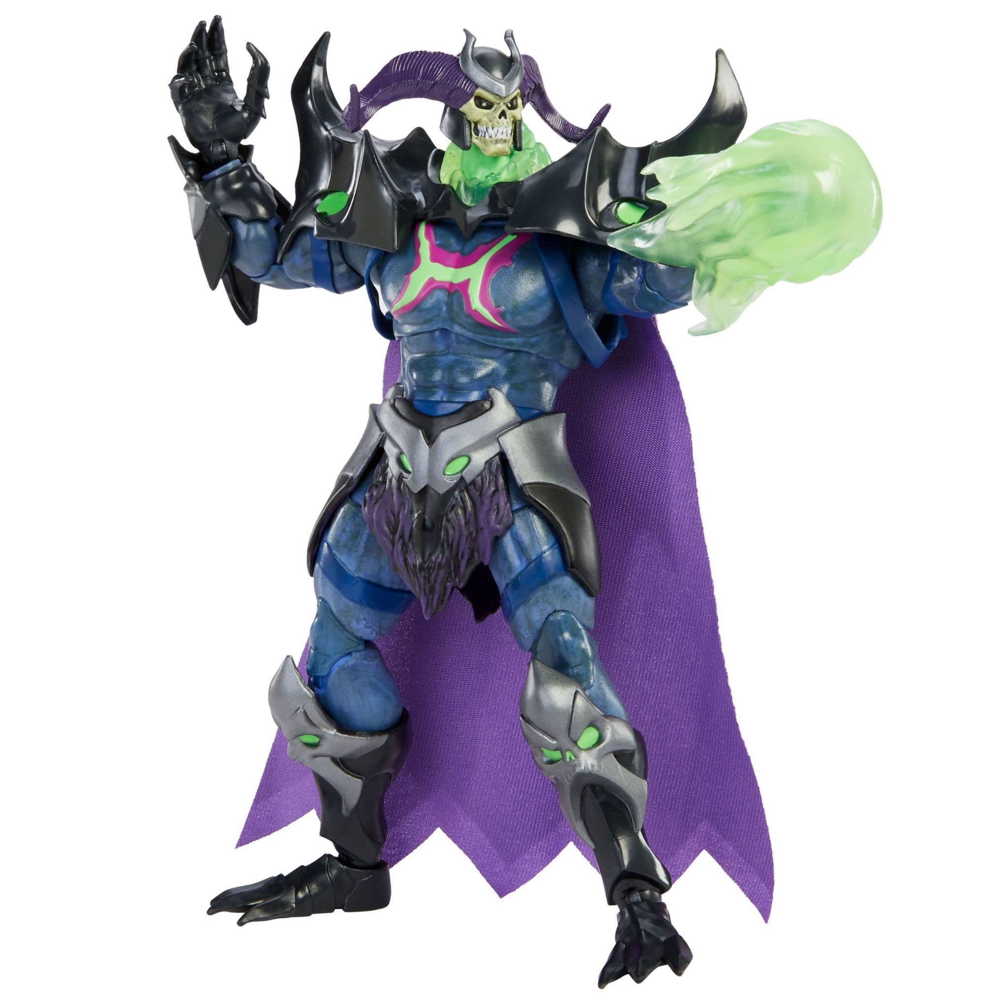 Masters of the Universe: Revelation Masterverse Power Of Grayskull Skeletor