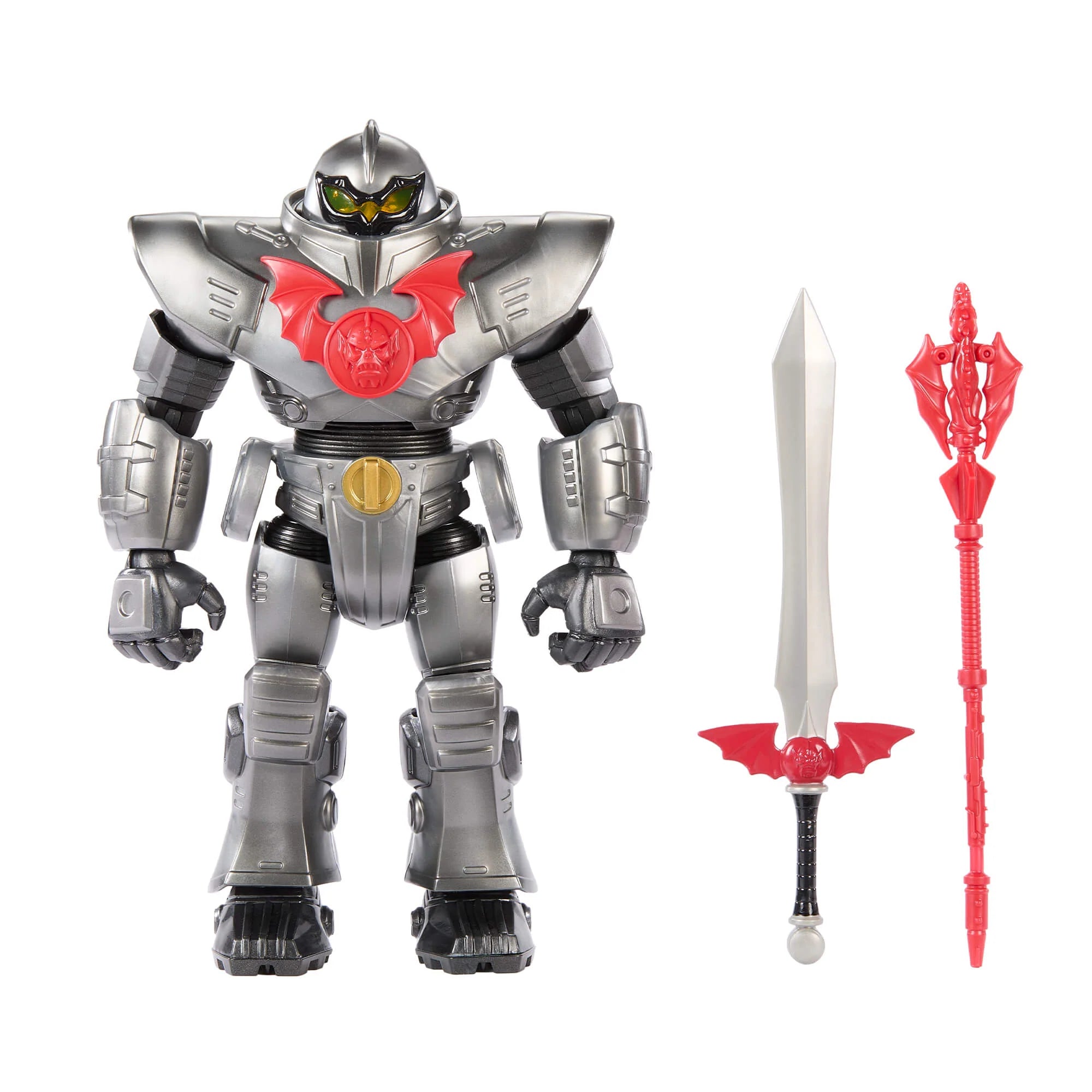 Masters of the Universe Masterverse New Eternia Horde Trooper