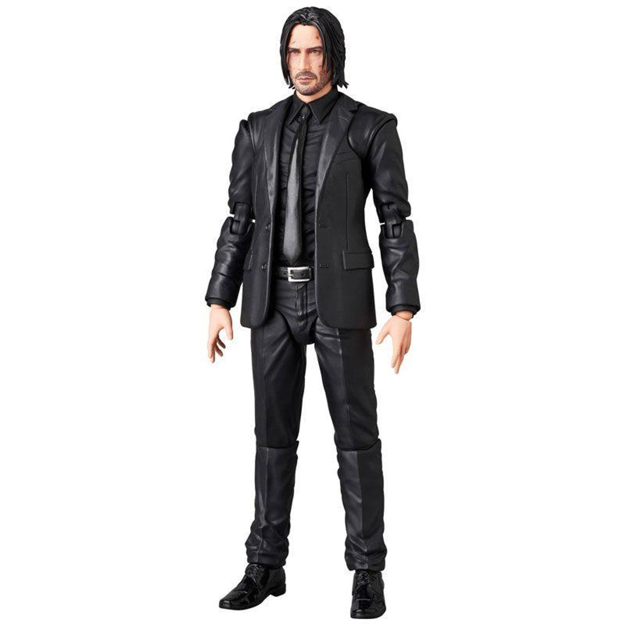 MAFEX John Wick (Chapter 3) Action Figure