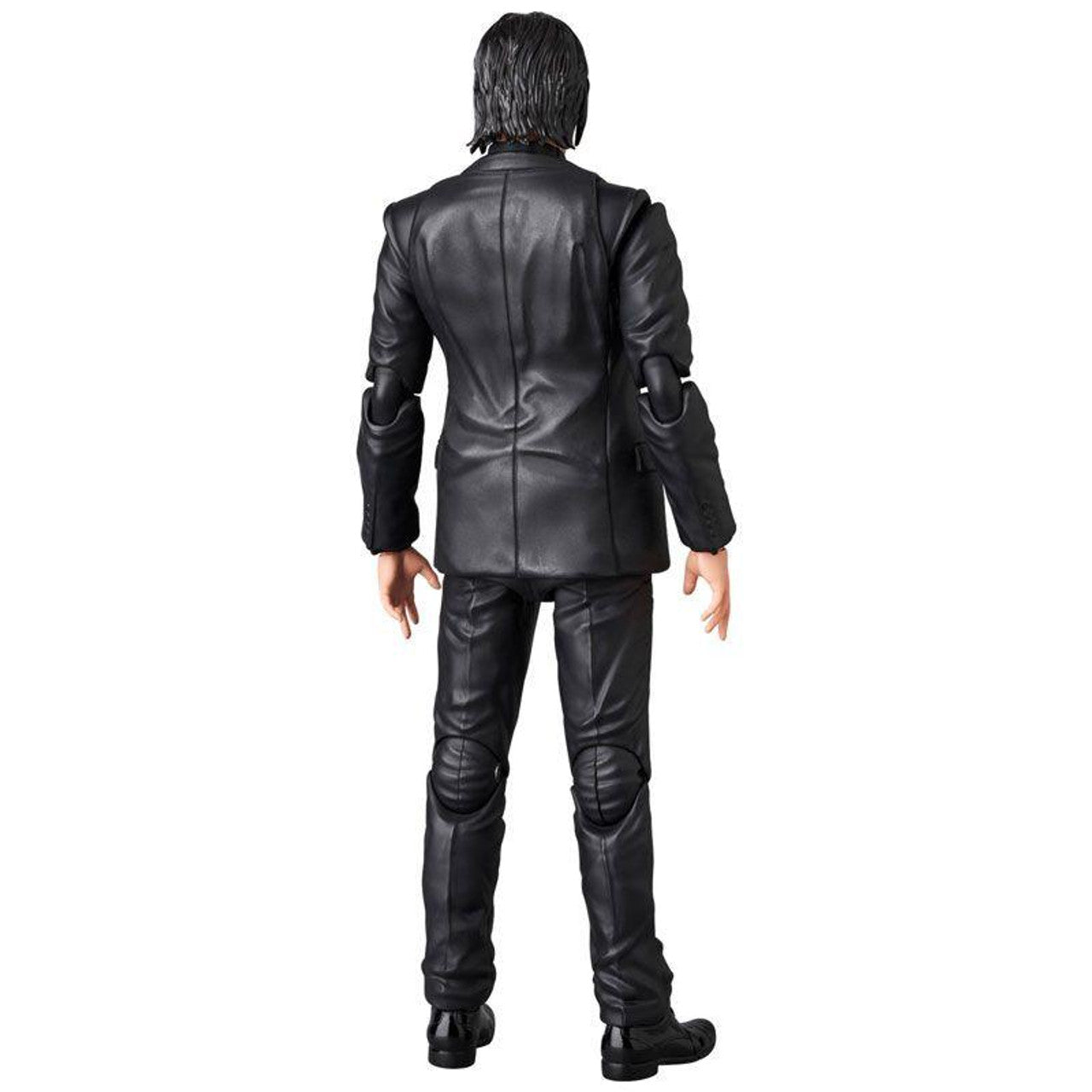 MAFEX John Wick (Chapter 3) Action Figure