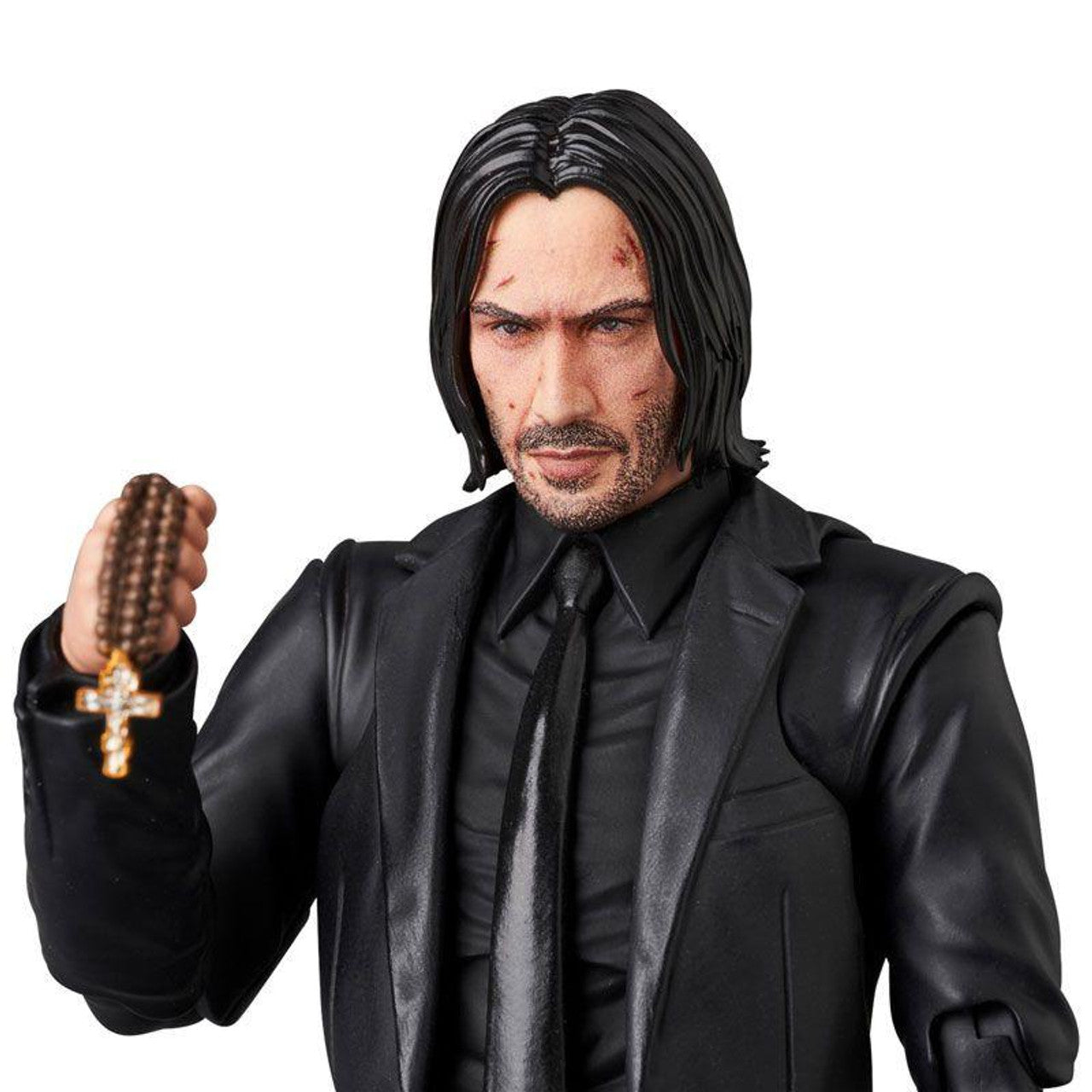MAFEX John Wick (Chapter 3) Action Figure