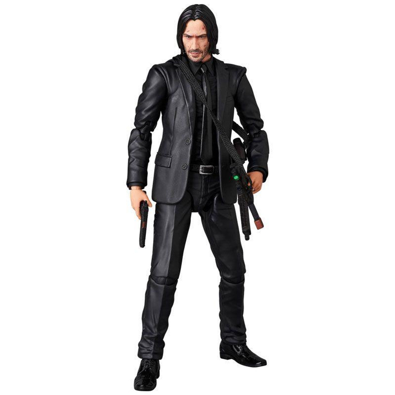 MAFEX John Wick (Chapter 3) Action Figure