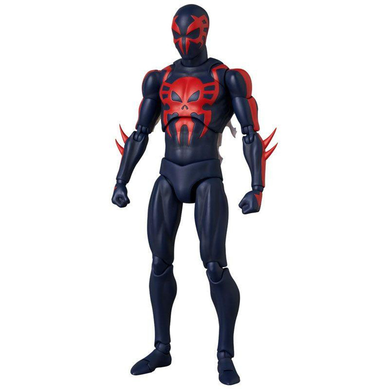 MAFEX Spider-Man 2099 (COMIC Ver.) Action Figure