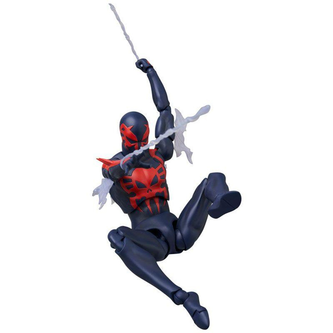 MAFEX Spider-Man 2099 (COMIC Ver.) Action Figure