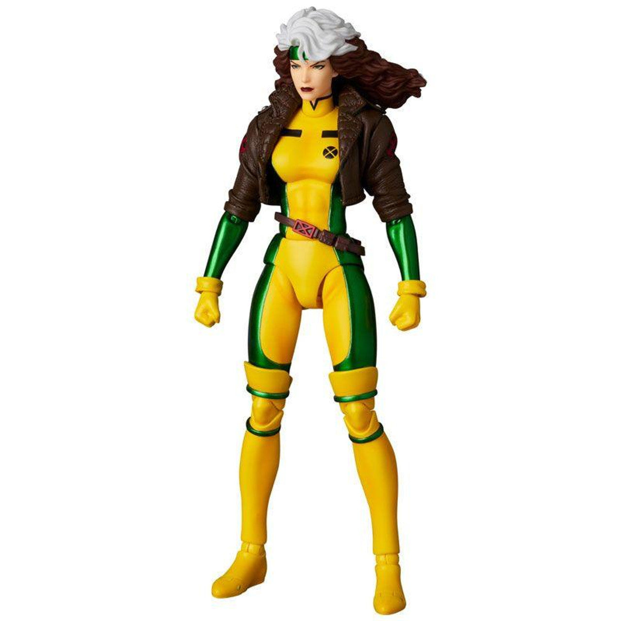 MAFEX Rogue (Comic Version) Action Figure