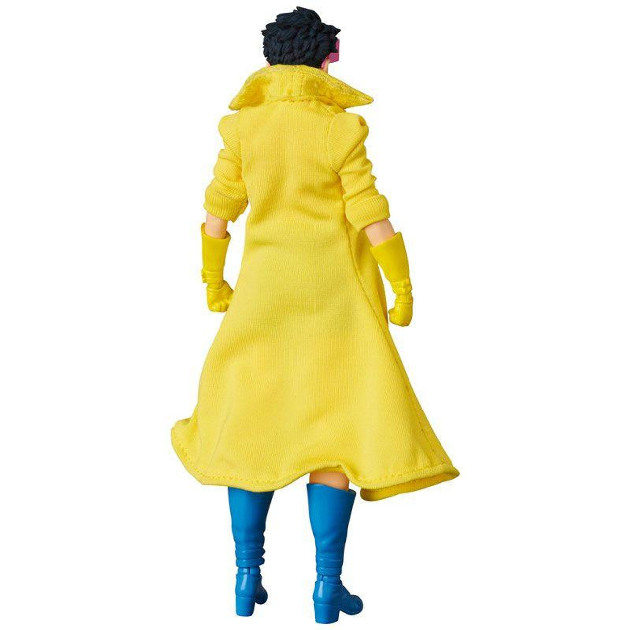 MAFEX Jubilee (Comic Version) Action Figure