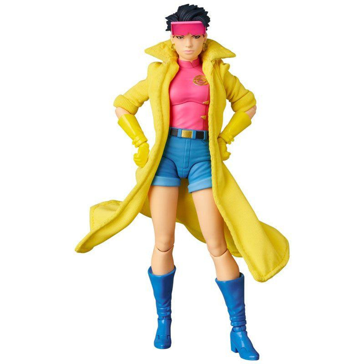 MAFEX Jubilee (Comic Version) Action Figure