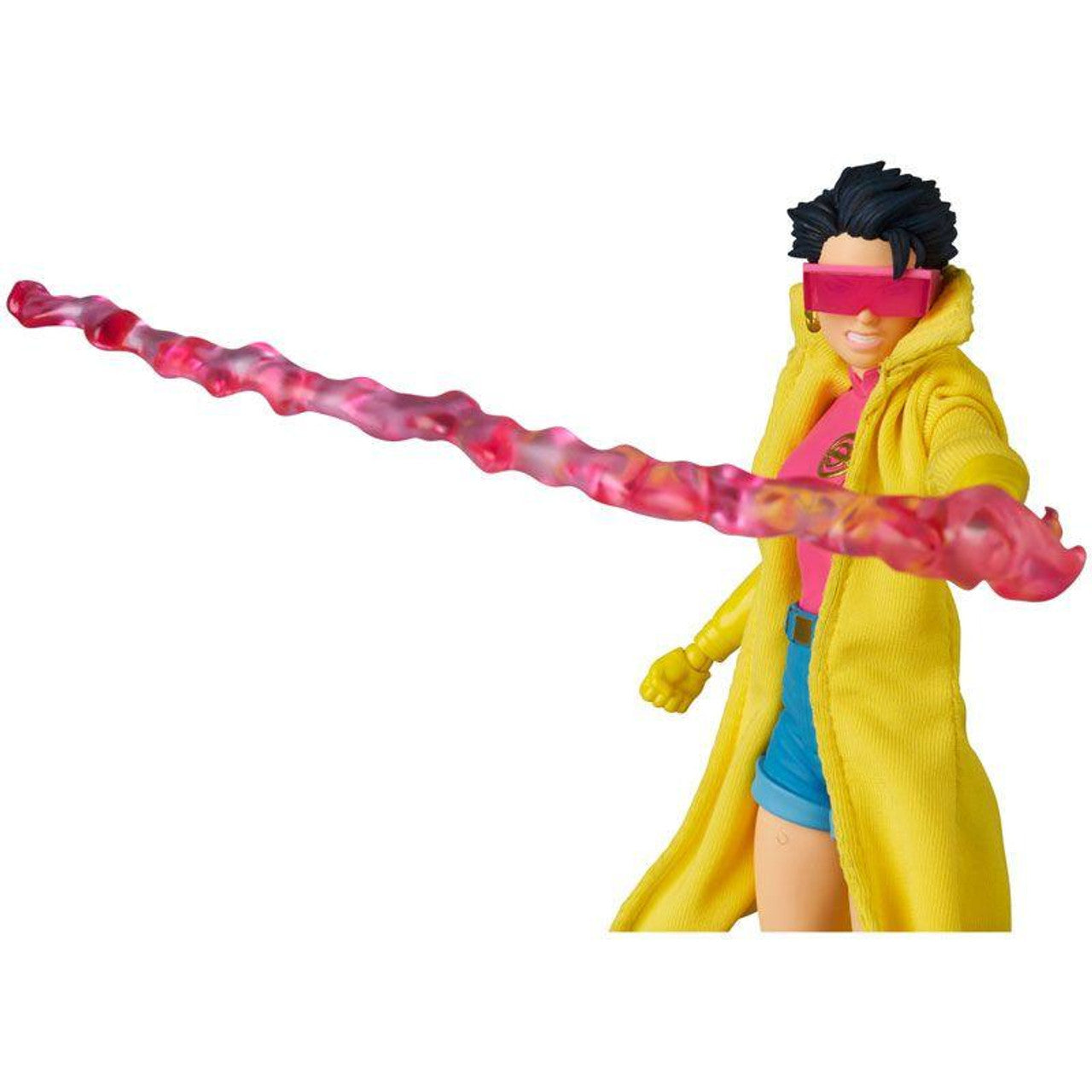 MAFEX Jubilee (Comic Version) Action Figure