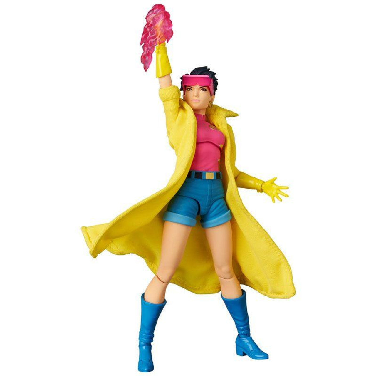 MAFEX Jubilee (Comic Version) Action Figure