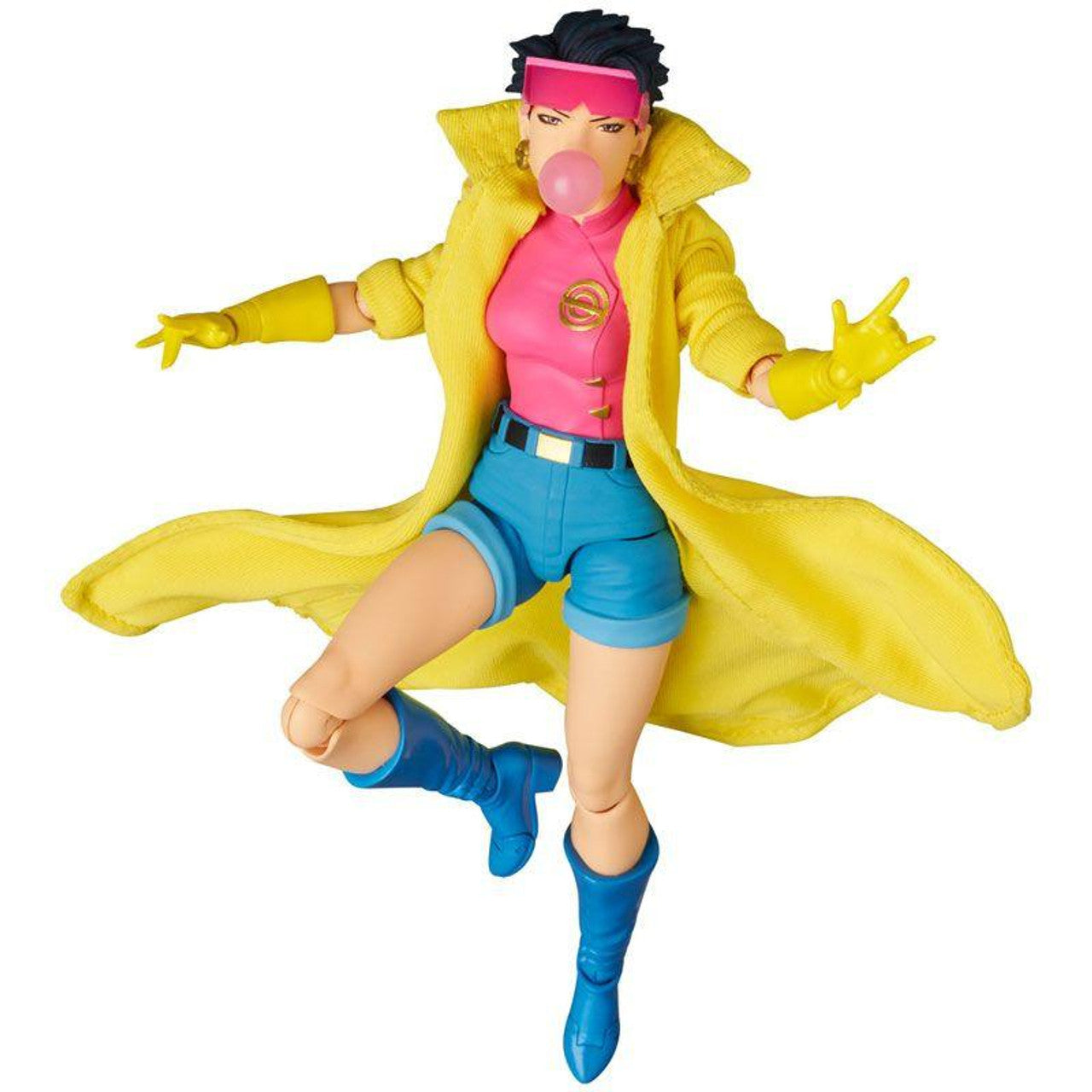 MAFEX Jubilee (Comic Version) Action Figure