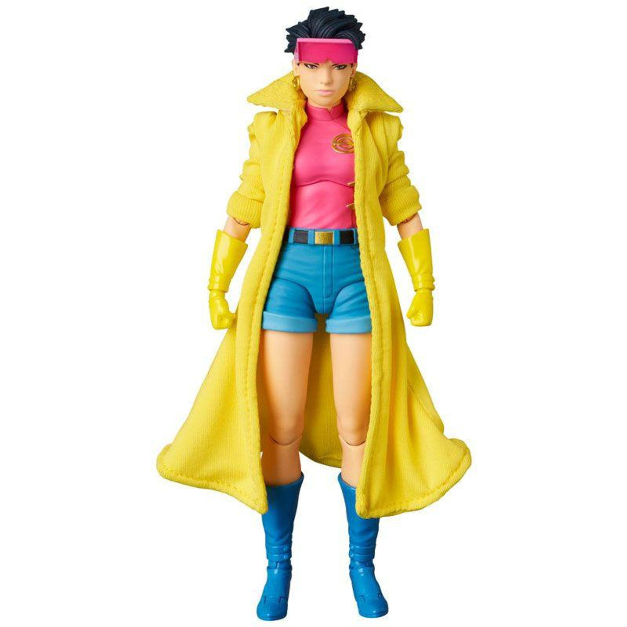 MAFEX Jubilee (Comic Version) Action Figure