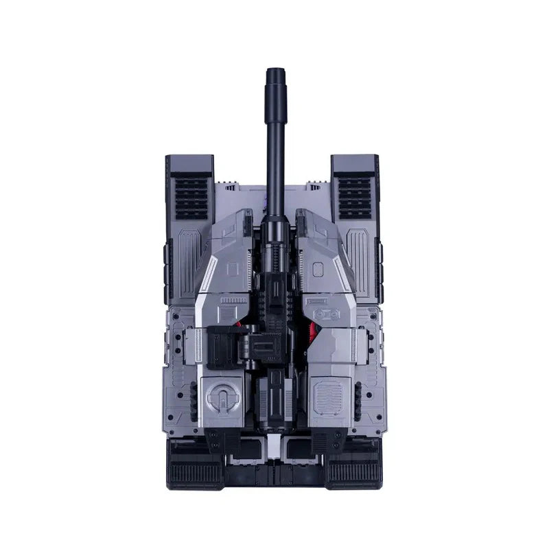 Transformers Megatron Auto-Converting Robot Flagship Edition