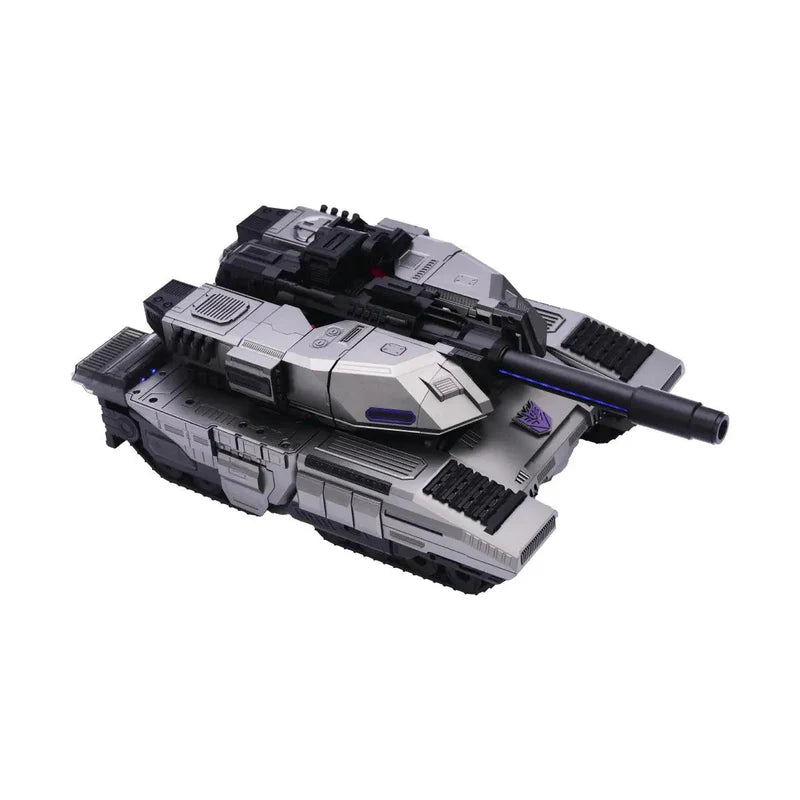 Transformers Megatron Auto-Converting Robot Flagship Edition