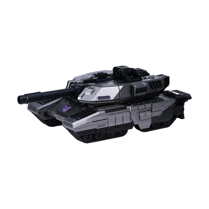 Transformers Megatron Auto-Converting Robot Flagship Edition