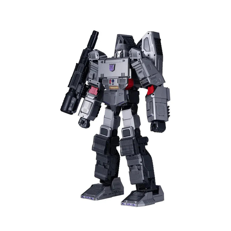 Transformers Megatron Auto-Converting Robot Flagship Edition