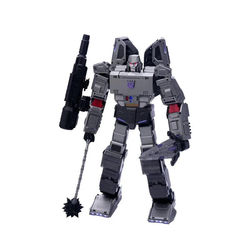Transformers Megatron Auto-Converting Robot Flagship Edition