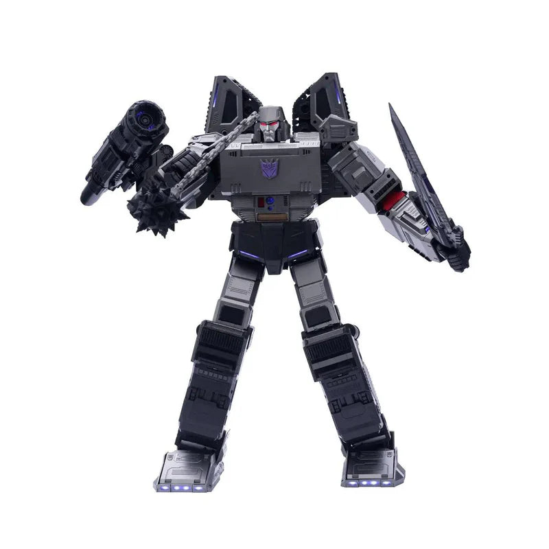 Transformers Megatron Auto-Converting Robot Flagship Edition
