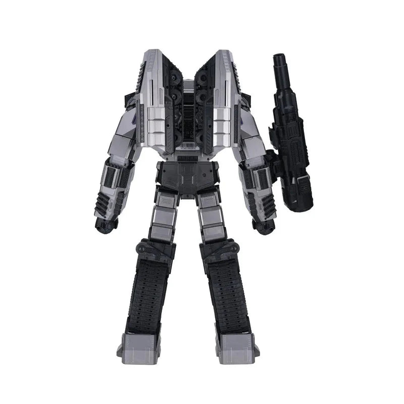 Transformers Megatron Auto-Converting Robot Flagship Edition