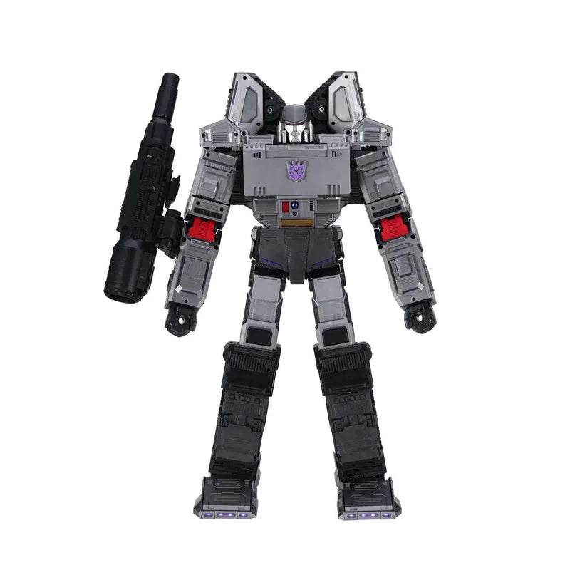 Transformers Megatron Auto-Converting Robot Flagship Edition