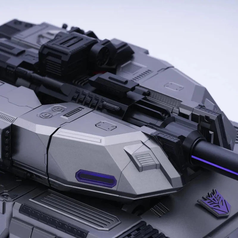 Transformers Megatron Auto-Converting Robot Flagship Edition