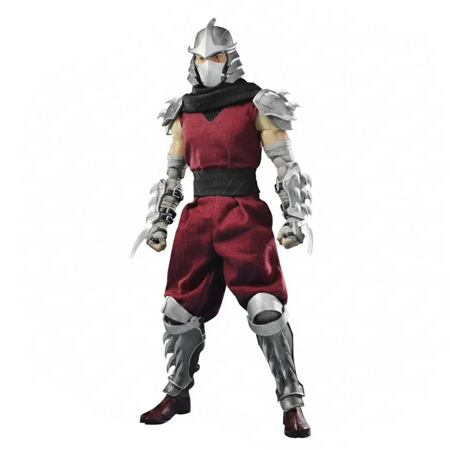 Teenage Mutant Ninja Turtles Shredder One:12 Collective Action Figure