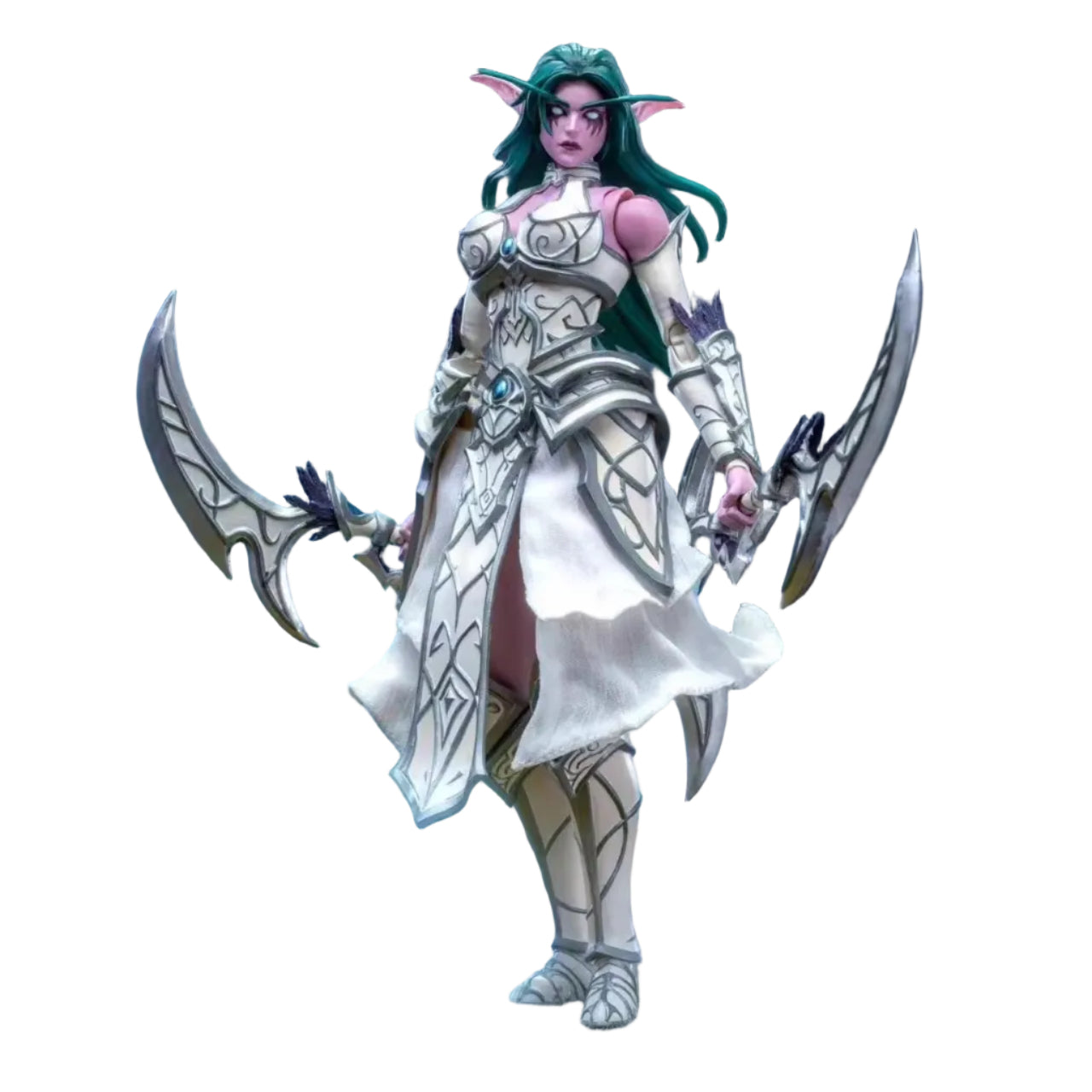 Queen of the Moon Guardian of the Horde 1/10 Action Figure by GreyKnight Studio