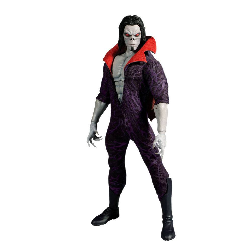 Morbius By Mezco