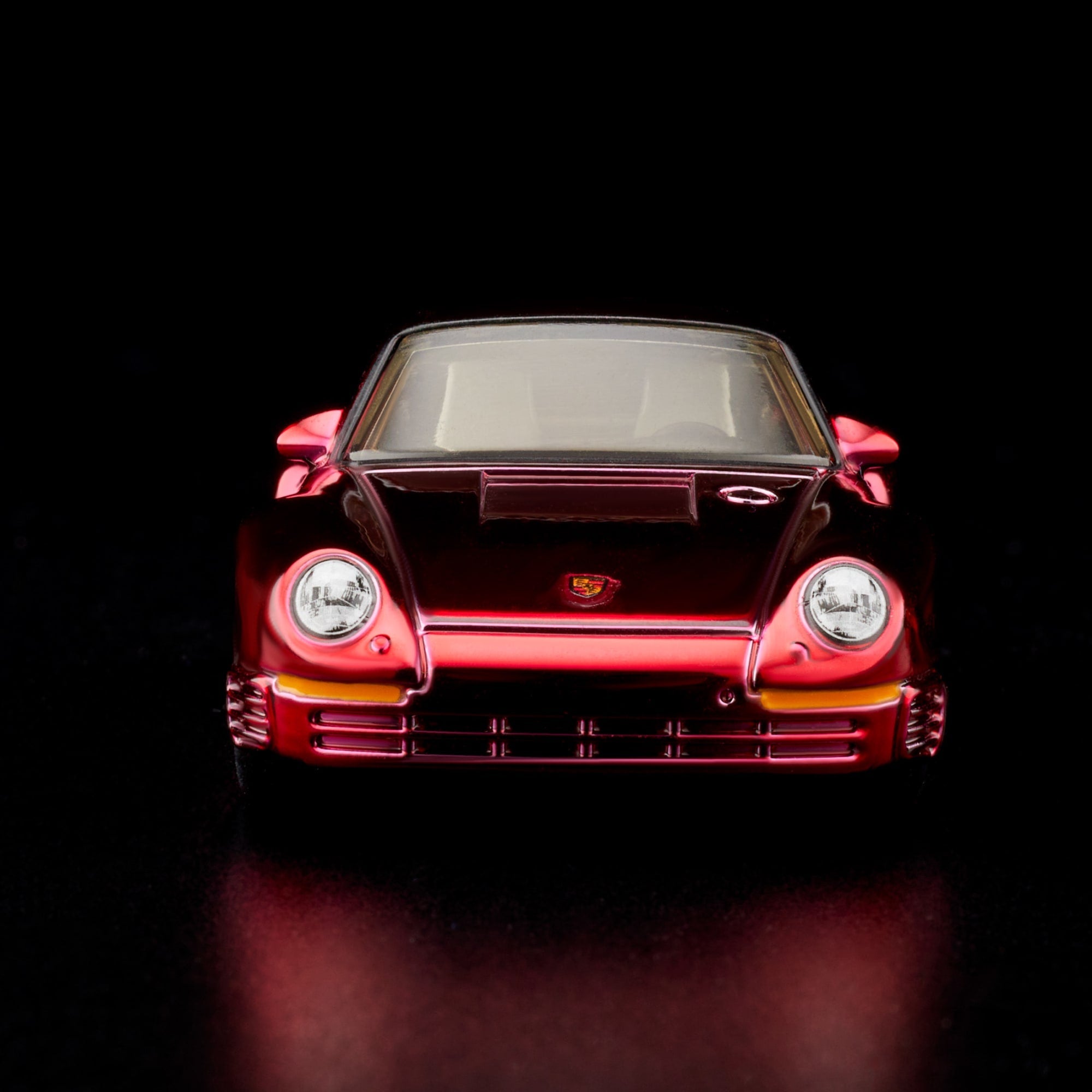 RLC Exclusive 1986 Porsche 959 'Spectraflame red' Hot Wheels