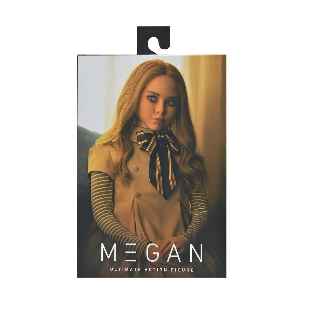 M3GAN Ultimate Figure by NECA