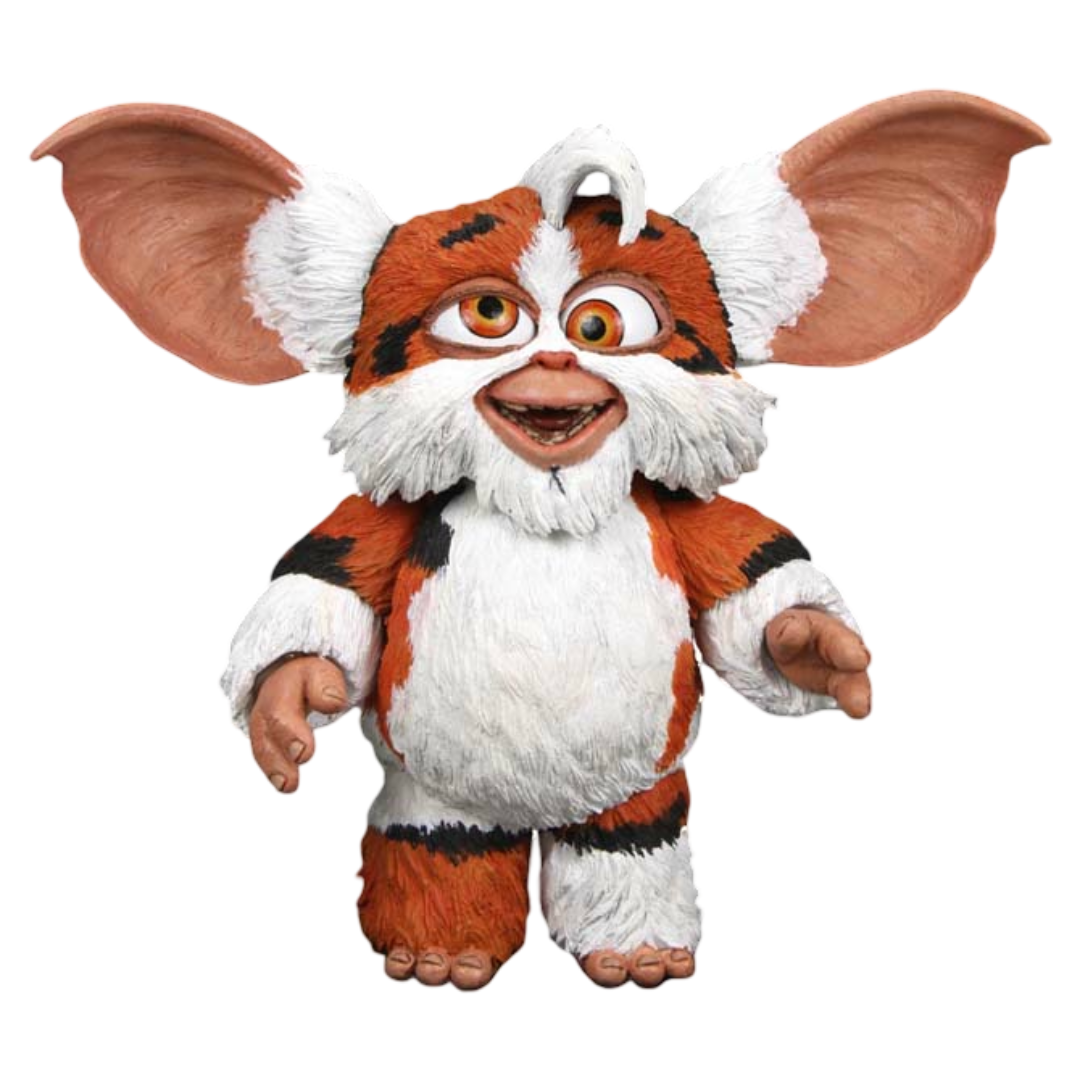 Gremlins Daffy The Mogwai Action Figure by NECA