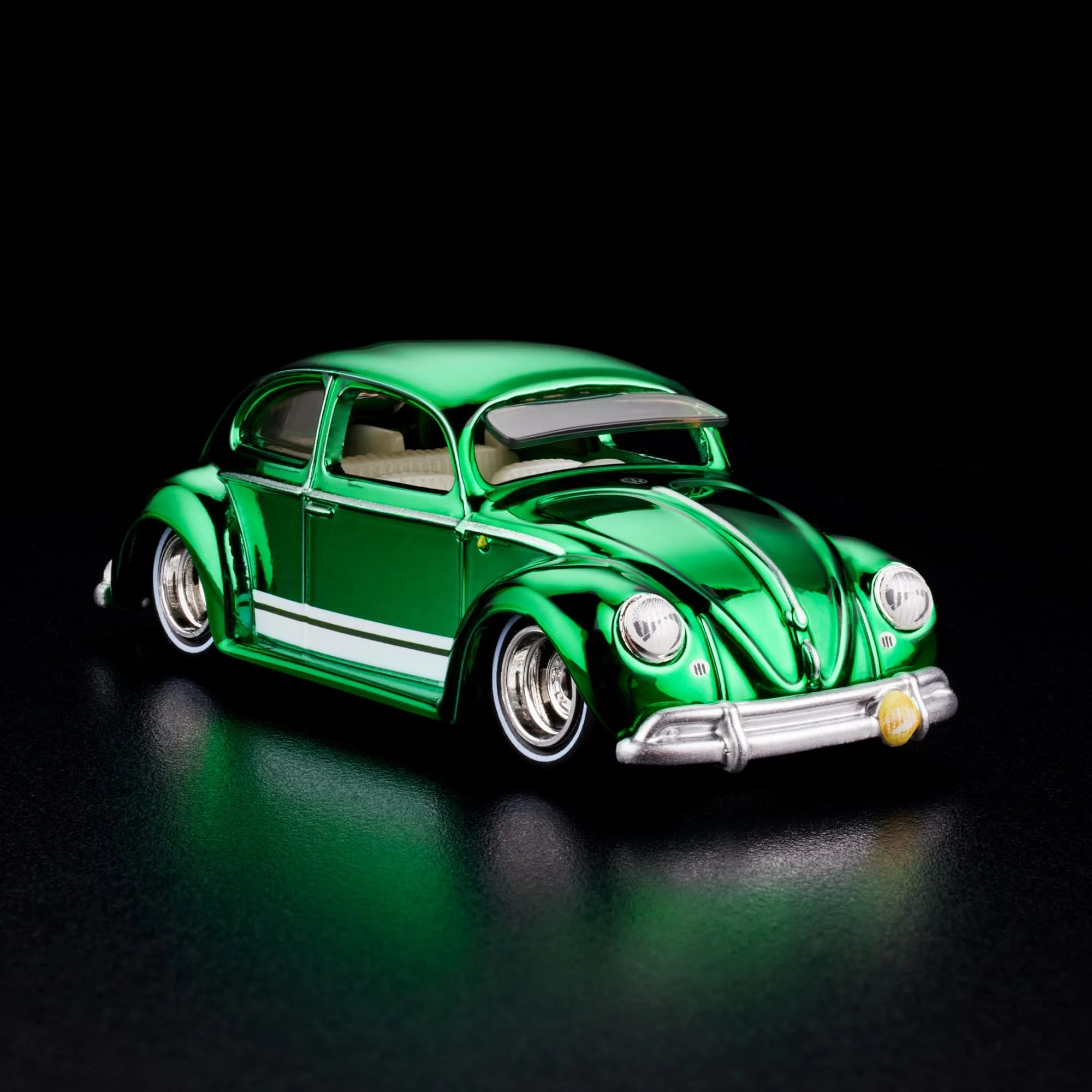 RLC Exclusive Hot Wheels Kawa-Bug A