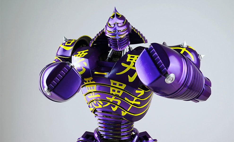 NOISY BOY Sixth Scale Figure by ThreeA Toys