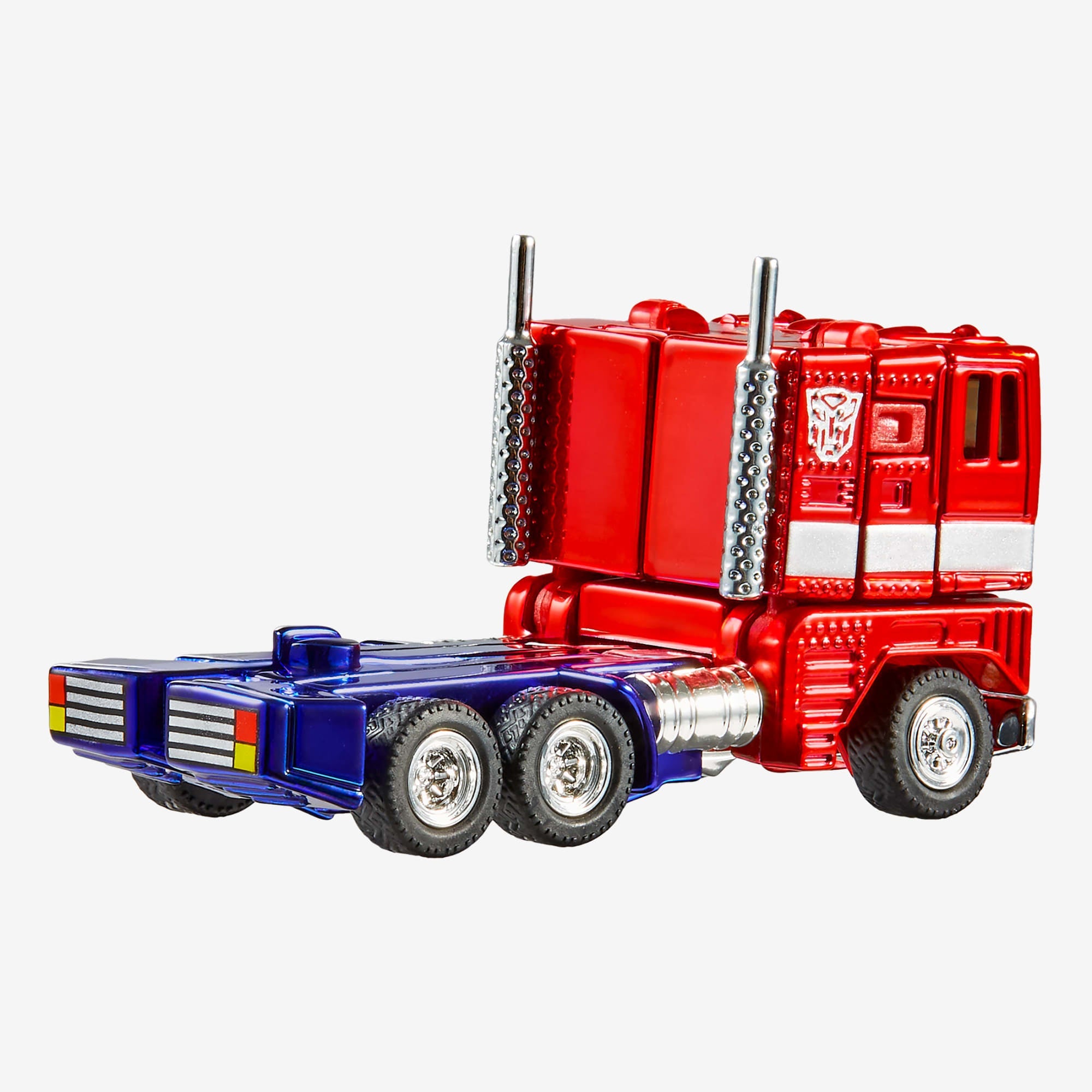 RLC/Creations Exclusive Hot Wheels Transformers Optimus Prime