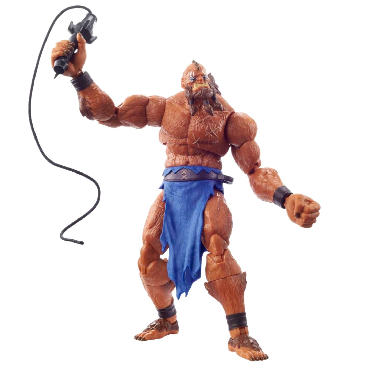 Masters of the Universe: Revelation Masterverse Beast Man