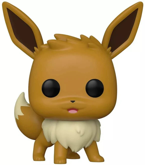 Pokemon Eevee Funko Pop!