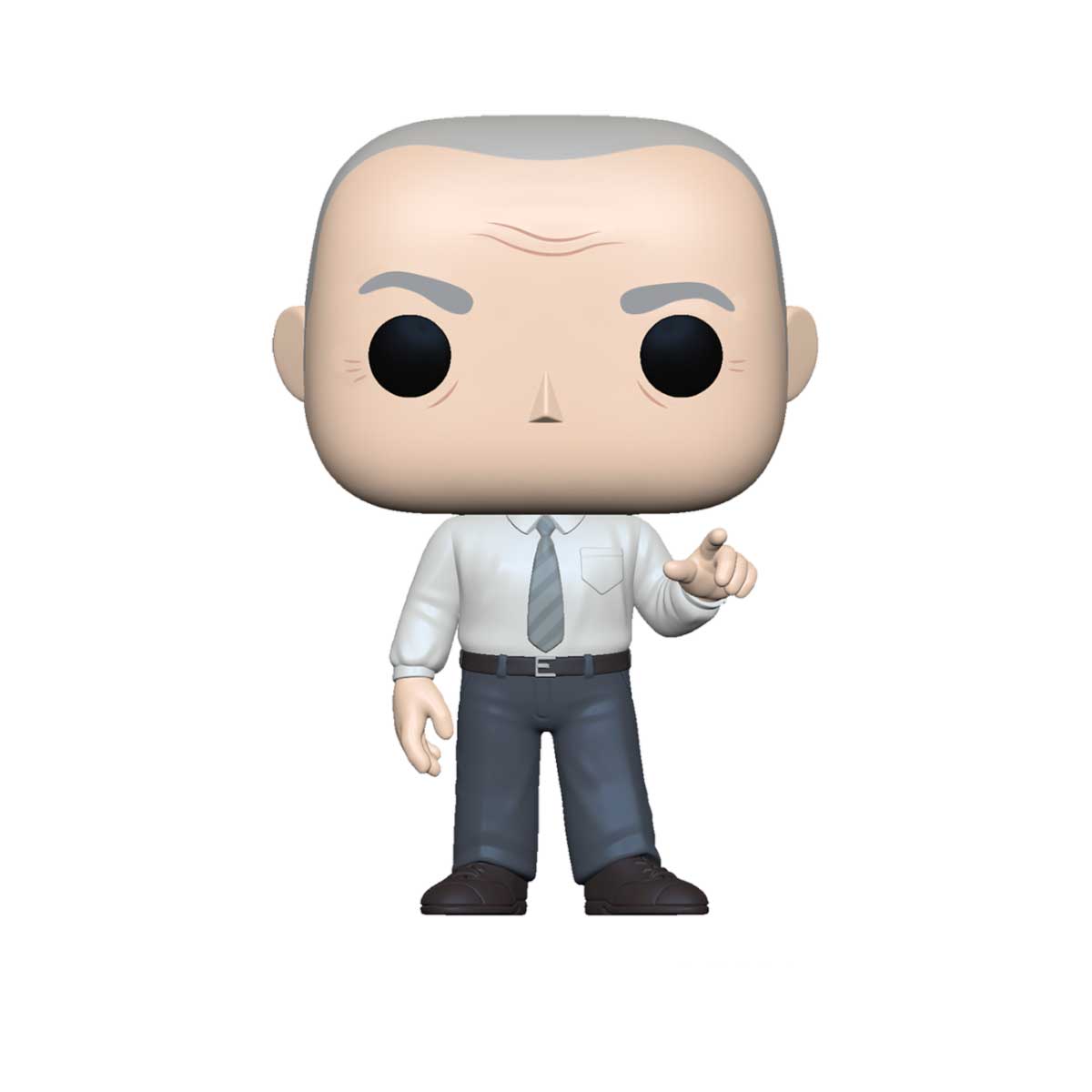 The Office: Creed Bratton Specialty Series Funko Pop!