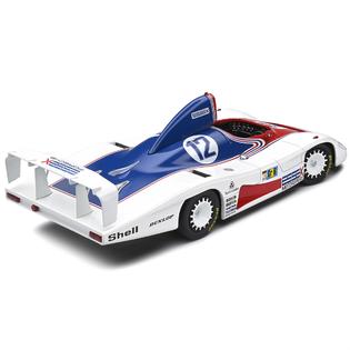 1979 Porsche 936/78 #12 1:18 Solido diecast scale model