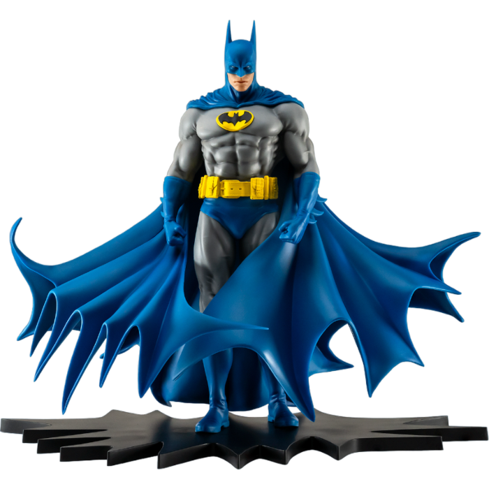 DC Comics Batman (Classic Ver.) 1/8 Scale PX Previews Exclusive Statue