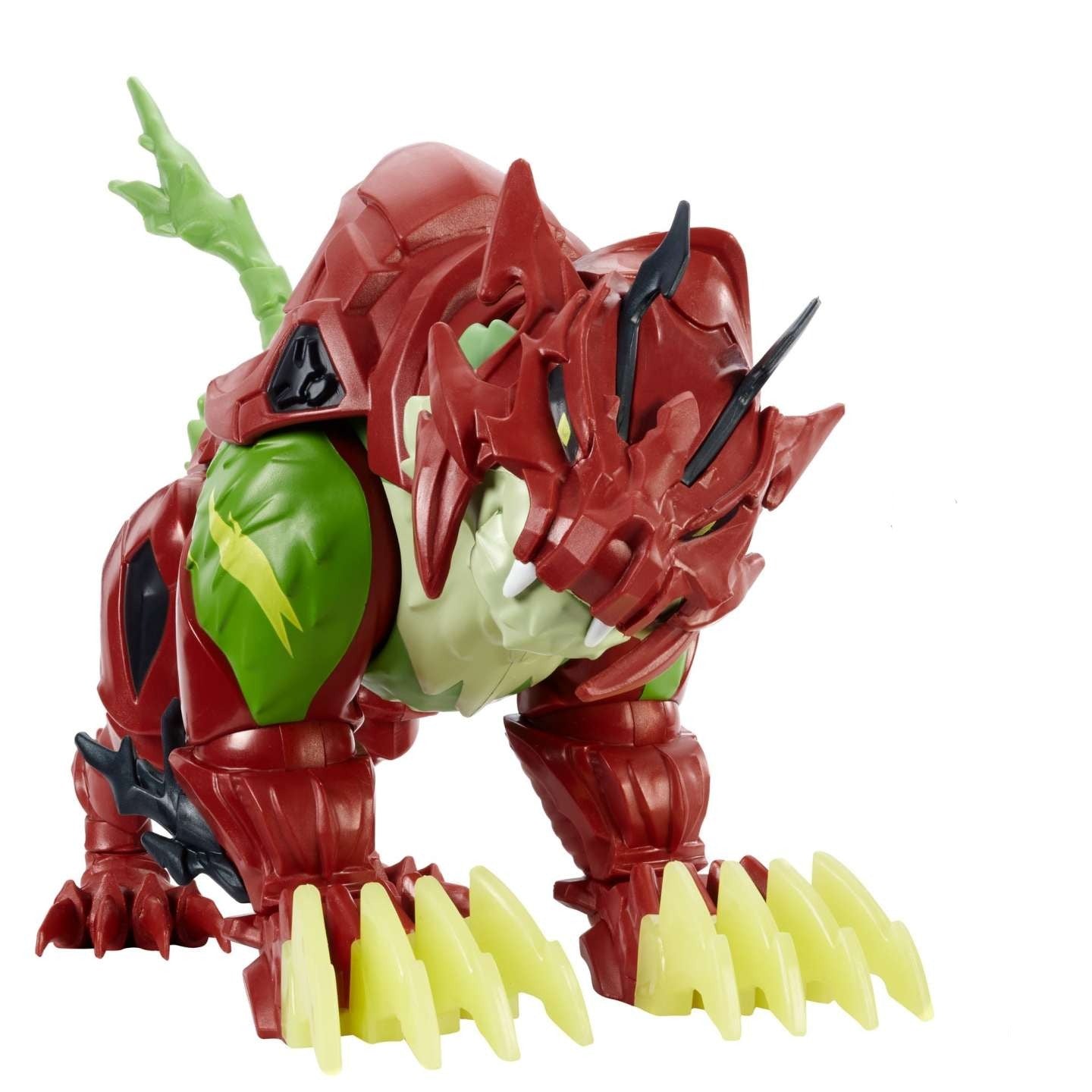 Masters Of The Universe Battle Cat Action Figure