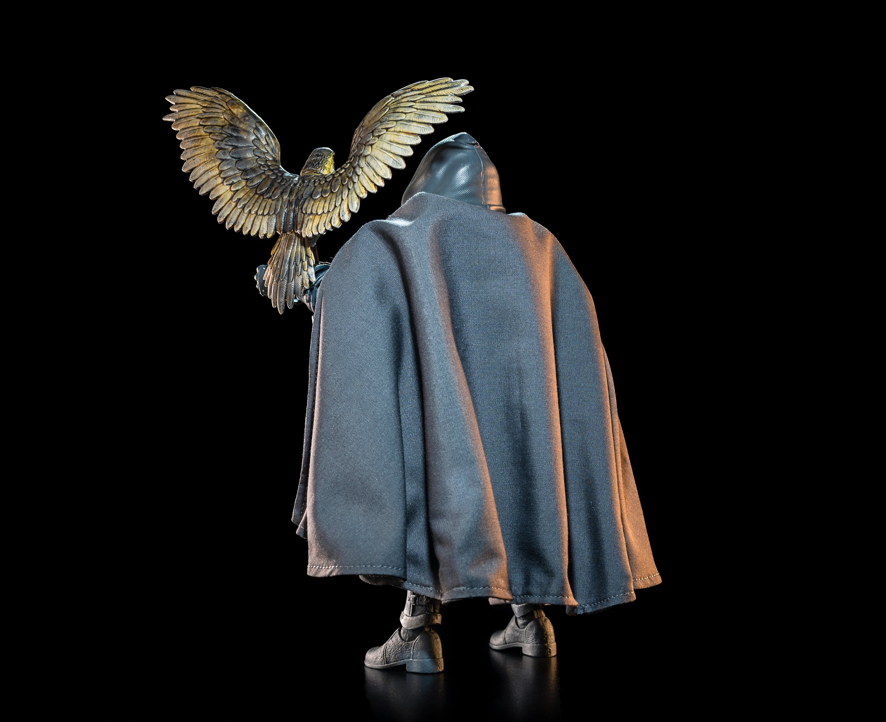 Mythic Legions All-Stars Duban (Xylona's Flock) Action Figure