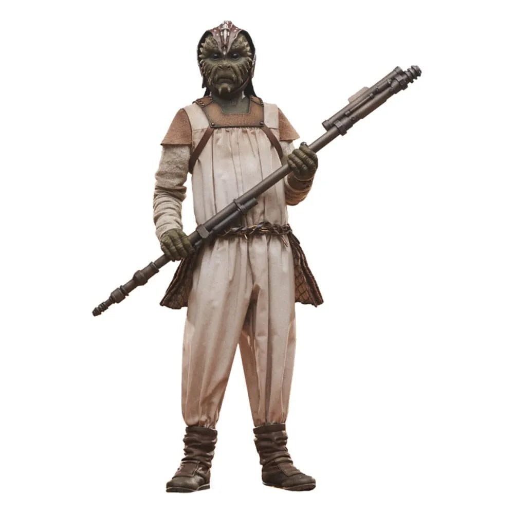 Klaatu™ Sixth Scale Figure By Sideshow